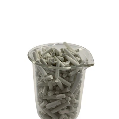 Yüksek Sıcaklık Çinko Oksit Kükürt Giderici